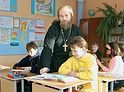 В Санкт-Петербурге число родителей, выбравших ОПК, увеличилось