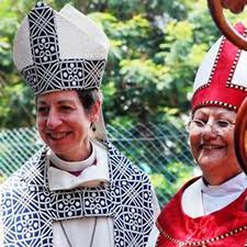 Генеральный синод Церкви Англии 20 ноября проголосовал против рукоположения женщин в епископы.
