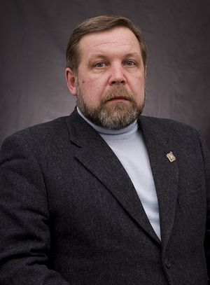 А. К. Светозарский / Фото mpda.ru