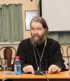 St Tikhon Orthodox Humanitarian University in Moscow Presents the Film “Sobor 2006” on the Historic 4th All-Diaspora Council of the Russian Church Abroad