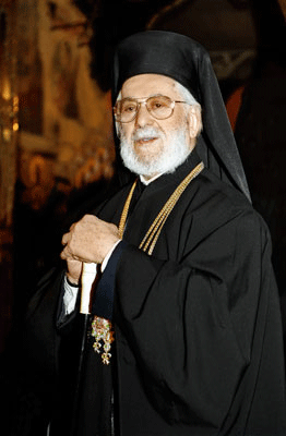 Patriarch Ignatius