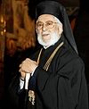 Patriarch Ignatius IV of Antioch suffers stroke