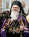 Orthodox Leader Deepens Progressive Stance on Environment