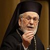 Greek Orthodox Patriarch of Syria Ignatius IV dies
