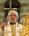 In Memory of His Beatitude Patriarch IV of Antioch and All the East