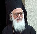 Архиепископ Анастасий: Восстанавливая Албанскую Церковь