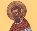Священномученик Иоанн Кочуров