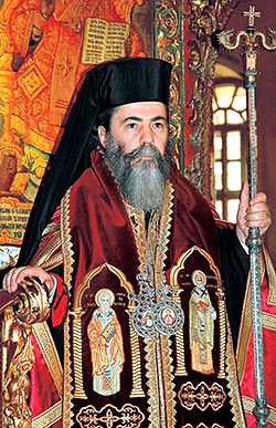  http://www.jerusalem-patriarchate.info