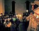 Современные православные чудеса в Африке. Статья 3