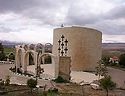 Патриарший монастырь святого Павла апостольского видения, Тал Каукаб