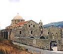 Монастырь святого Георгия Аль-Хумайра