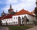 Супрасльский Благовещенский монастырь