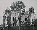 История строительства собора "Споручницы грешных" в Шанхае 