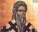 Сербско-русский святой. Святитель Петр Цетиньский Чудотворец
