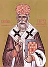 Священномученик Пётр (Зимонич), митрополит Дабробосанский