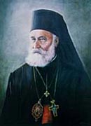 Священномученик Платон (Йованович), епископ Банялучский