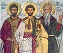 Святые мученики и исповедники Трансильванские