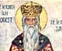 Святой мученик Илия Иорест, митрополит Трансильвании
