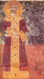 Царь Баграт III (1510-1565)