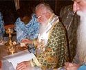Почил митрополит Тимофей, глава Центрально-Африканской епархии