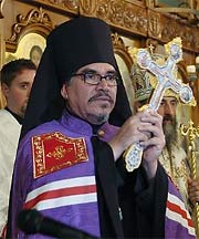 Епископ Алехо