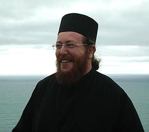 иеромонах Никифор Милович