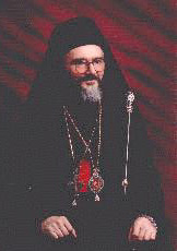 Епископ Канадский Георгий