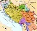 Сербская Православная Церковь и оккупационные режимы на территории Югославии в 1941-1945 гг.