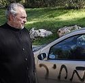 Jerusalem monastery and Armenian cemetery vandalised