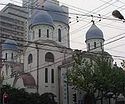 Из помещений православных храмов в Шанхае будут выведены увеселительные заведения