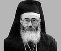 Архиепископ Синайский Дамиан