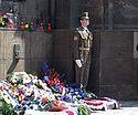 В Праге была отслужена православная панихида по жертвам фашизма