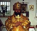 Архиепископ Люблинский и Холмский Авель 