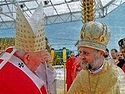 О подготавливаемом Ватиканом соединении Православной и Римско-католической церквей