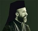 Этнарх архиепископ Макарий III