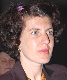 Полина Спирова