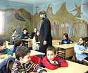 Некоторые болгарские традиции в области религиозного образования