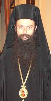Епископ Знепольский Николай