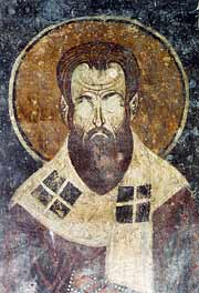  Святитель Василий Великий 