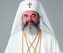 Рождественское послание Святейшего Патриарха Румынского Даниила