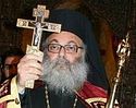 Предстоятель Антиохийской Церкви заявил, что патриарший престол останется в Дамаске