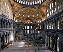 Противостояние Константинопольской и Элладской Церквей грозит расколом