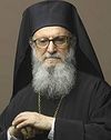 Encyclical of Archbishop Demetrios for the Nativity of Christ 2012