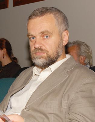 Алексей Варламов