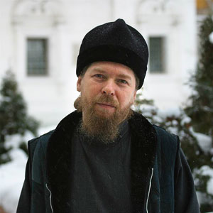 Archimandrite Tikhon (Shevkunov)