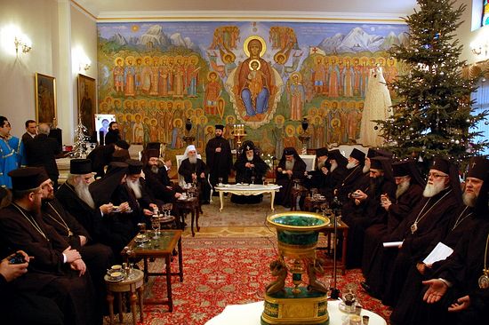 Фотографије: ђакон Александар Секулић