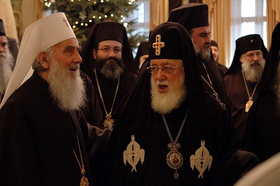 Фотографије: ђакон Александар Секулић