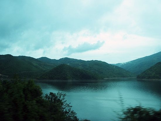 Косовская земля