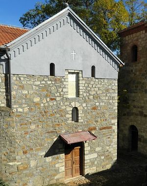 Введенский храм