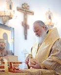 Patriarch Kirill on four years as Patriarch: a lot has been done, a lot remains to do
